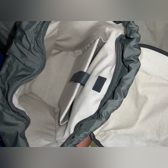 Ophidia Gucci Backpack used once new condition.  Retail price: 2800(with tax) - Picture 4 of 5